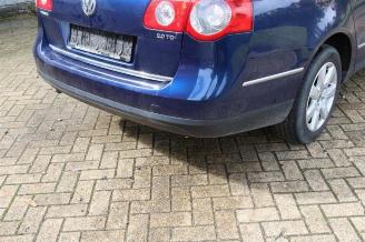Volkswagen Passat Passat Variant (3C5), Combi, 2005 / 2010 2.0 TDI 140 picture 29