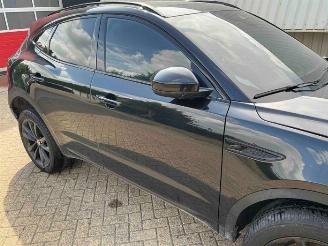 Jaguar E-Pace E-Pace, SUV, 2017 2.0 D 165 MHEV 16V AWD picture 25