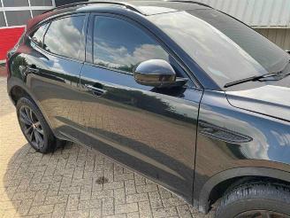 Jaguar E-Pace E-Pace, SUV, 2017 2.0 D 165 MHEV 16V AWD picture 25