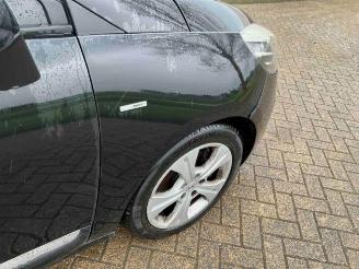 Renault Scenic Scenic III (JZ), MPV, 2009 / 2016 1.6 Energy dCi 130 picture 13