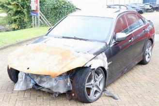 Mercedes C-klasse C-Klasse AMG (W204), Sedan, 2008 / 2014 6.2 C-63 AMG V8 32V picture 7