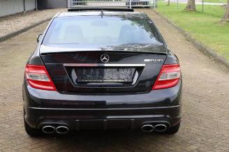 Mercedes C-klasse C-Klasse AMG (W204), Sedan, 2008 / 2014 6.2 C-63 AMG V8 32V picture 4