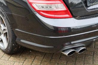 Mercedes C-klasse C-Klasse AMG (W204), Sedan, 2008 / 2014 6.2 C-63 AMG V8 32V picture 30