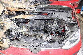 Volkswagen Up! Up! (121), Hatchback, 2011 1.0 12V 60 picture 29