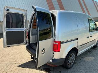 Volkswagen Caddy Caddy IV, Van, 2015 2.0 TDI 75 picture 22