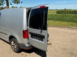 Volkswagen Caddy Caddy IV, Van, 2015 2.0 TDI 75 picture 18