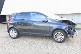Auto da rottamare Opel Corsa Corsa D, Hatchback, 2006 / 2014 1.2 16V LPG 2014/6