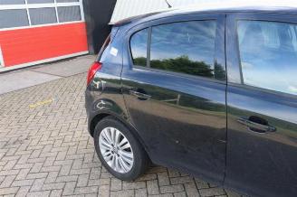 Opel Corsa Corsa D, Hatchback, 2006 / 2014 1.2 16V LPG picture 31