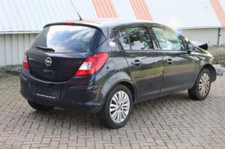 Opel Corsa Corsa D, Hatchback, 2006 / 2014 1.2 16V LPG picture 22