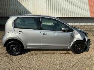 Seat Mii Mii, Hatchback, 2011 1.0 12V picture 2
