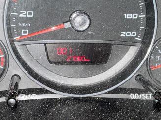 Seat Mii Mii, Hatchback, 2011 1.0 12V picture 35