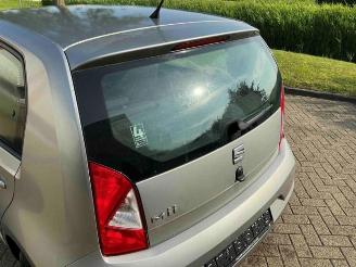 Seat Mii Mii, Hatchback, 2011 1.0 12V picture 20
