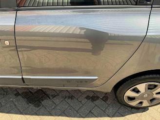 Renault Twingo Twingo III (AH), Hatchback 5-drs, 2014 1.0 SCe 70 12V picture 21