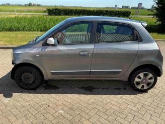 Renault Twingo Twingo III (AH), Hatchback 5-drs, 2014 1.0 SCe 70 12V picture 6