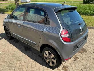 Renault Twingo Twingo III (AH), Hatchback 5-drs, 2014 1.0 SCe 70 12V picture 5