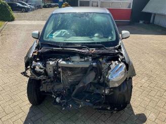 Renault Twingo Twingo III (AH), Hatchback 5-drs, 2014 1.0 SCe 70 12V picture 8