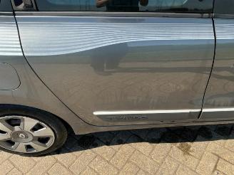 Renault Twingo Twingo III (AH), Hatchback 5-drs, 2014 1.0 SCe 70 12V picture 15