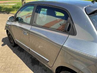Renault Twingo Twingo III (AH), Hatchback 5-drs, 2014 1.0 SCe 70 12V picture 20