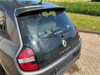 Renault Twingo Twingo III (AH), Hatchback 5-drs, 2014 1.0 SCe 70 12V picture 19