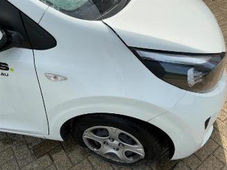 Kia Picanto Picanto (JA), Hatchback, 2017 1.0 DPi 12V picture 26