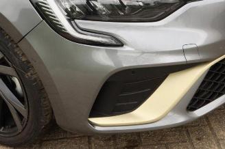 Renault Clio Clio V (RJAB), Hatchback 5-drs, 2019 1.6 E-Tech 145 16V picture 27