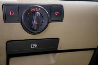 Volkswagen Phaeton Phaeton (3D), Sedan, 2002 / 2016 6.0 W12 48V 4Motion picture 23