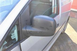 Volkswagen Caddy Caddy III (2KA,2KH,2CA,2CH), Van, 2004 / 2015 1.6 TDI 16V picture 26