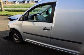 Volkswagen Caddy Caddy III (2KA,2KH,2CA,2CH), Van, 2004 / 2015 1.6 TDI 16V picture 23