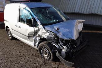 Salvage car Volkswagen Caddy Caddy III (2KA,2KH,2CA,2CH), Van, 2004 / 2015 1.6 TDI 16V 2015/2