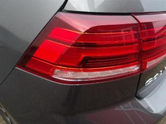 Volkswagen Golf Golf VII (AUA), Hatchback, 2012 / 2021 1.0 TSI 12V BlueMotion picture 26