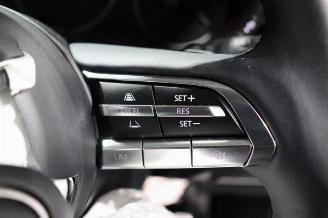 Mazda CX-30 CX-30 (DM), SUV, 2019 2.0 e-SkyActiv-G 122 16V picture 14