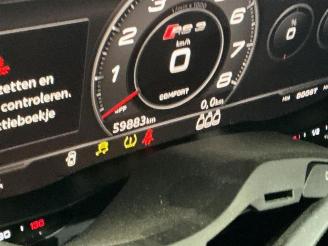 Audi Rs3 RS 3 Sportback (8VA/8VF), Hatchback 5-drs, 2015 / 2020 2.5 TFSI 20V Quattro picture 11