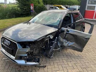 Audi Rs3 RS 3 Sportback (8VA/8VF), Hatchback 5-drs, 2015 / 2020 2.5 TFSI 20V Quattro picture 7