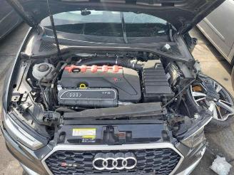 Audi Rs3 RS 3 Sportback (8VA/8VF), Hatchback 5-drs, 2015 / 2020 2.5 TFSI 20V Quattro picture 27