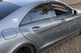 Mercedes CLS CLS (C218), Sedan, 2010 / 2017 350 CDI BlueEfficiency 3.0 V6 24V picture 30