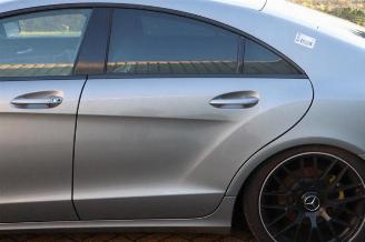 Mercedes CLS CLS (C218), Sedan, 2010 / 2017 350 CDI BlueEfficiency 3.0 V6 24V picture 22