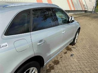 Audi Q5 Q5 (8RB), SUV, 2008 / 2017 2.0 TFSI 16V Quattro picture 22