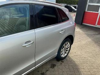 Audi Q5 Q5 (8RB), SUV, 2008 / 2017 2.0 TFSI 16V Quattro picture 16