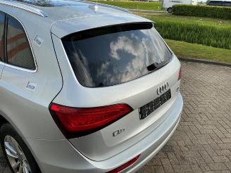 Audi Q5 Q5 (8RB), SUV, 2008 / 2017 2.0 TFSI 16V Quattro picture 19