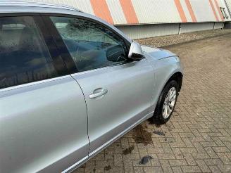 Audi Q5 Q5 (8RB), SUV, 2008 / 2017 2.0 TFSI 16V Quattro picture 27