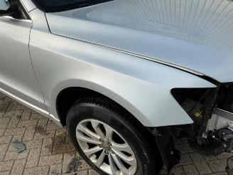 Audi Q5 Q5 (8RB), SUV, 2008 / 2017 2.0 TFSI 16V Quattro picture 30