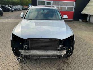 Audi Q5 Q5 (8RB), SUV, 2008 / 2017 2.0 TFSI 16V Quattro picture 8