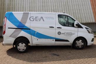 Ford Transit Transit Custom, Van, 2011 / 2023 2.0 TDCi 16V Eco Blue 105 picture 2