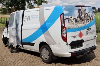 Ford Transit Transit Custom, Van, 2011 / 2023 2.0 TDCi 16V Eco Blue 105 picture 5