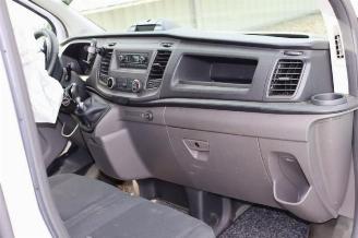 Ford Transit Transit Custom, Van, 2011 / 2023 2.0 TDCi 16V Eco Blue 105 picture 11