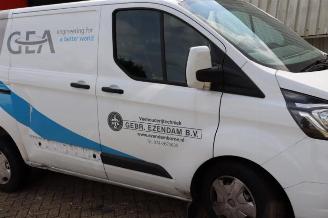 Ford Transit Transit Custom, Van, 2011 / 2023 2.0 TDCi 16V Eco Blue 105 picture 30