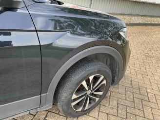 Volkswagen T-Cross T-Cross, SUV, 2018 1.0 TSI 115 12V picture 28