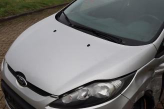 Ford Fiesta Fiesta 6 (JA8), Hatchback, 2008 / 2018 1.25 16V picture 26