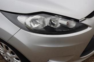 Ford Fiesta Fiesta 6 (JA8), Hatchback, 2008 / 2018 1.25 16V picture 28