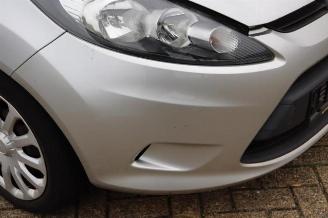 Ford Fiesta Fiesta 6 (JA8), Hatchback, 2008 / 2018 1.25 16V picture 29